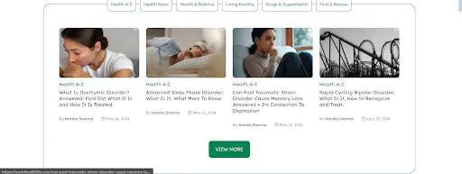Top Health Guest Posting Sites for Maximum Exposure and Engagement 2024 4 Health Guest Posting Sites