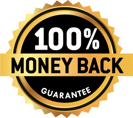 89 891342 100 money back guarantee circle Seo Tools