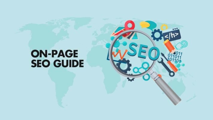 On-page SEO guide with boostifylink