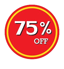 upto 75 % off at boostifylink