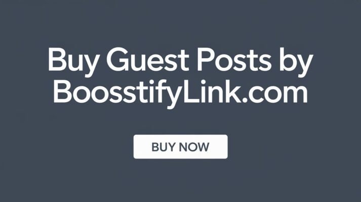 Buy Guest Posts