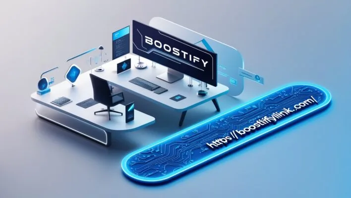 SEO for Small Businesses: A Beginner-Friendly Guide by Boostifylink SEO Provider