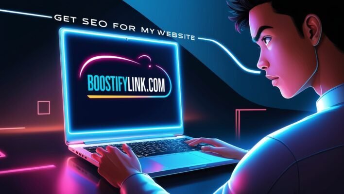 Get Seo For My Website