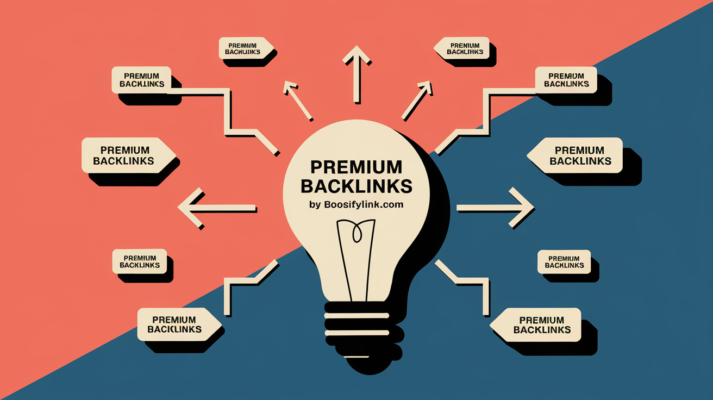 Premium Backlinks3 Premium Backlinks by BoostifyLink.com: Elevating Your SEO Strategy 2024