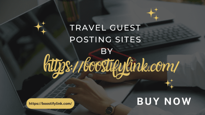 Travel Guest Posting