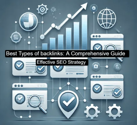 Best Types of backlinks A Comprehensive Guide for Effective SEO Strategy