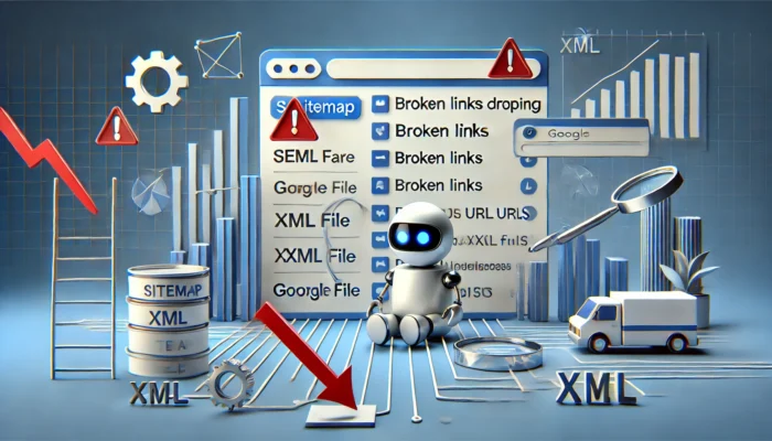 Top Sitemap Errors That Harm Your SEO — and How to Fix Them Fast Sitemap Includes URLs That Shouldn't Be Indexed