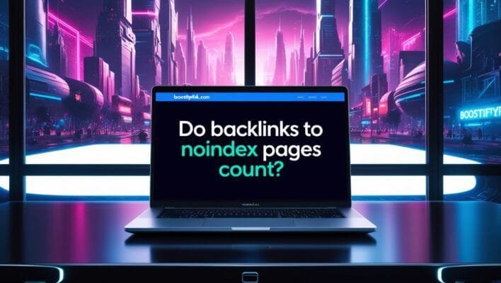 Do Backlinks to Noindex Pages Count