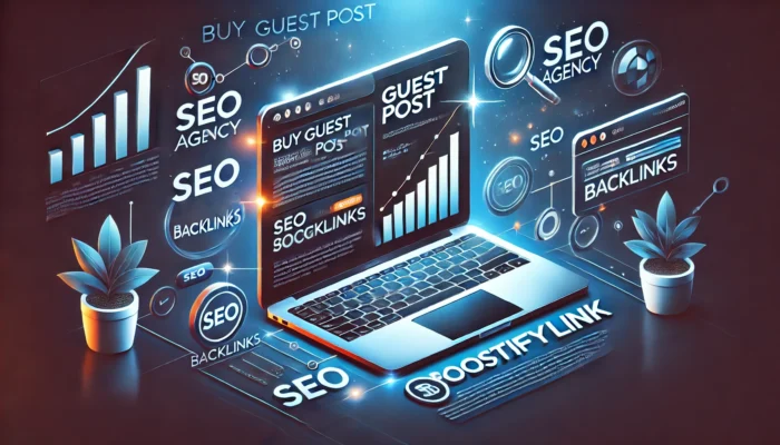 Importance of Guest Posting for SEO