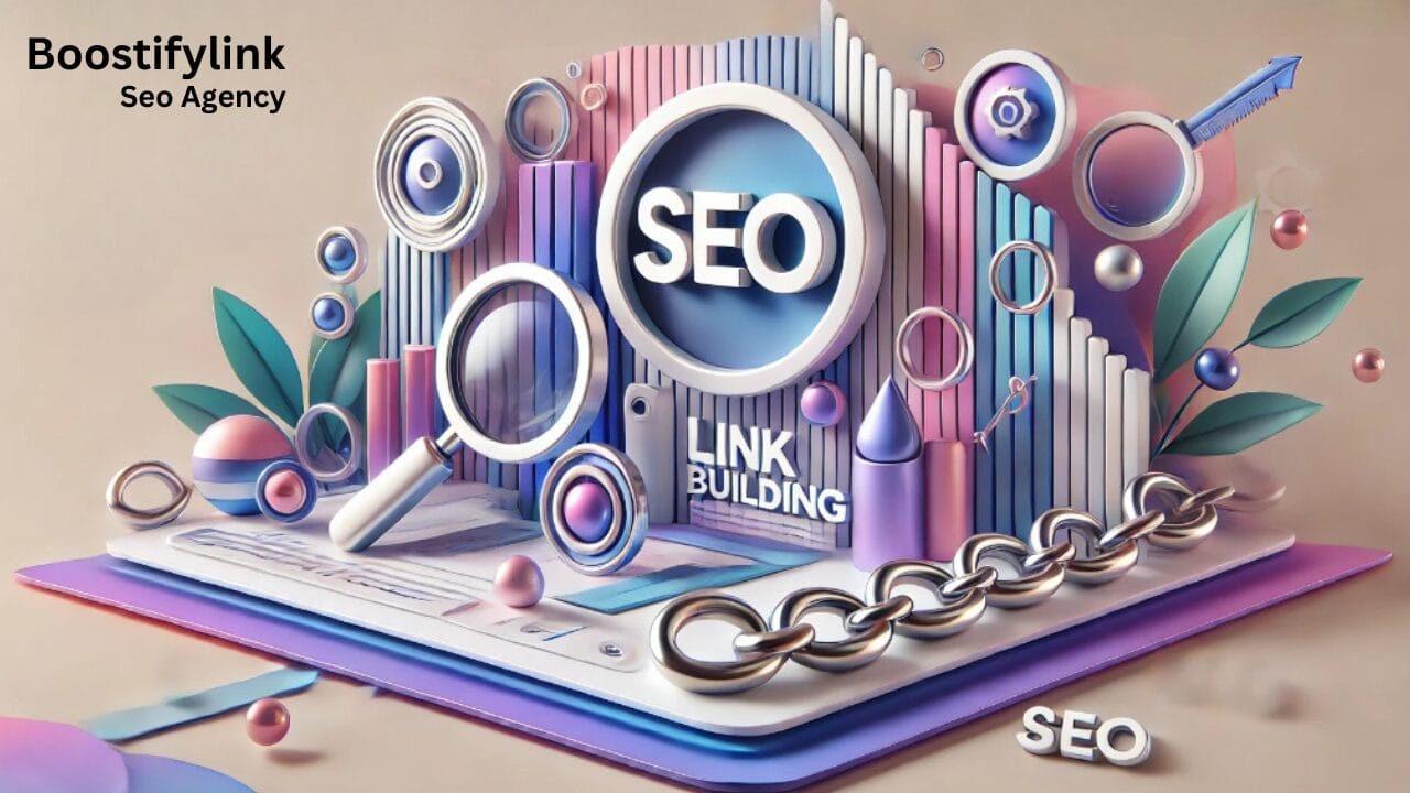 Trusted Link Building & SEO Growth Services