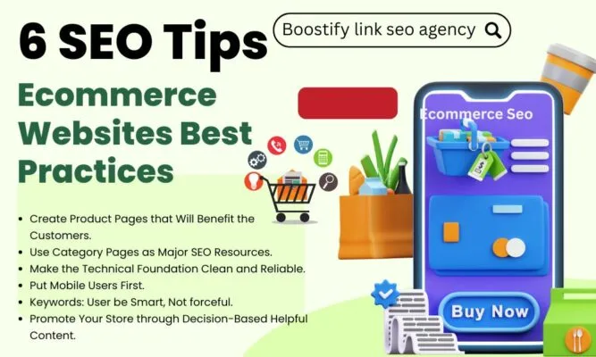 6 SEO Tips for Ecommerce Websites and Best Practices to Help Online Stores Rank Better 6 SEO Tips for Ecommerce Websites and Best Practices to Help Online Stores Rank Better