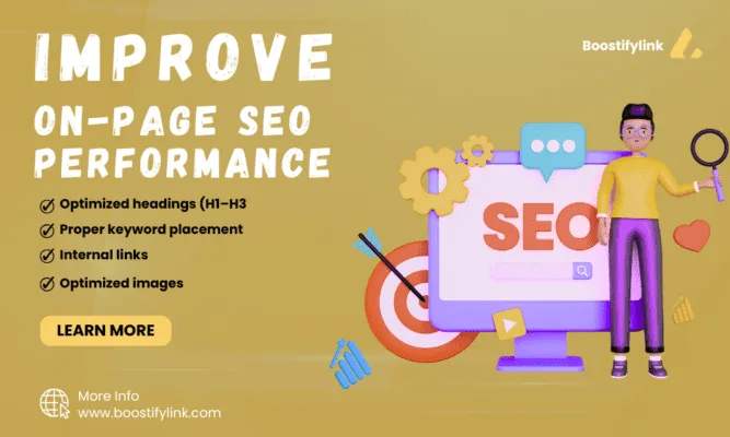 Content Writing Services: How SEO Content Helps Websites Rank Higher Improves On-Page SEO Performance