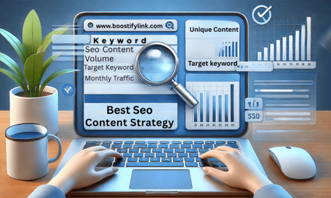 It Helps You Target the Right Keywords (Instead of Guessing)