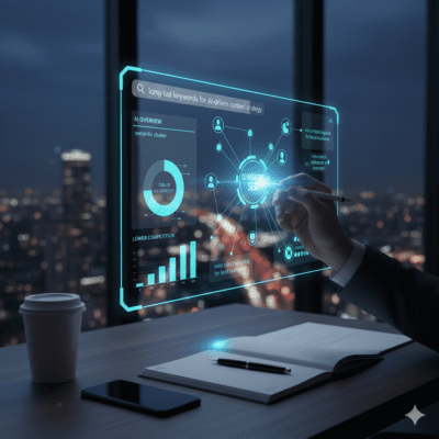 Long-Tail Keywords Why They Matter and How to Find Them