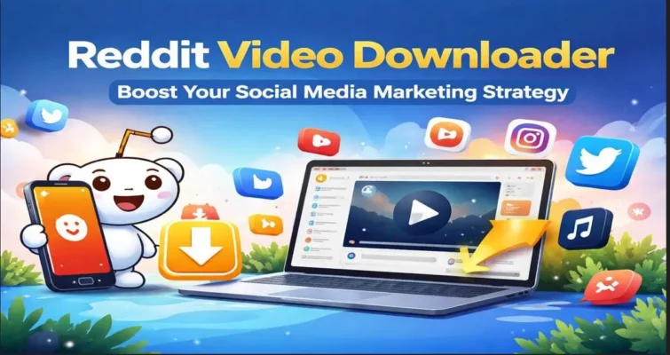 How Reddit Video Downloader Can Enhance Your Social Media Marketing Strategy