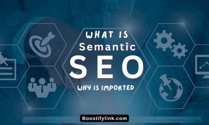 Semantic SEO Guide for Writing Helpful, Search-Friendly Content The importance of Semantic SEO in 2025 and Beyond.