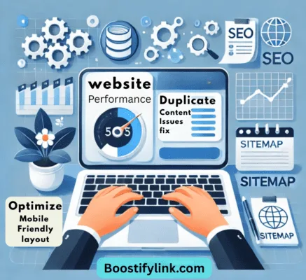 Technical SEO Services How a Technical SEO Expert Improves Website Performance