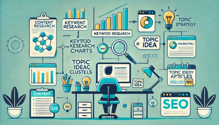 Best SEO Practices Every New Website Should Follow in 2025 The Ultimate Guide to Developing SEO-Friendly Content.