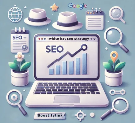 What Is White Hat SEO Easy White Hat SEO Techniques for Beginners