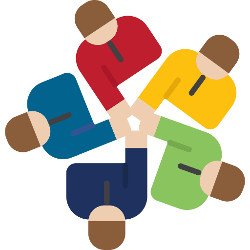 Team members of boostifylink