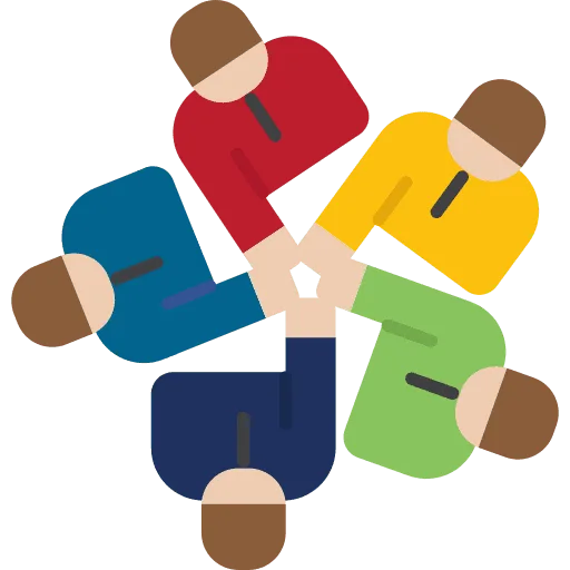 Team members of boostifylink