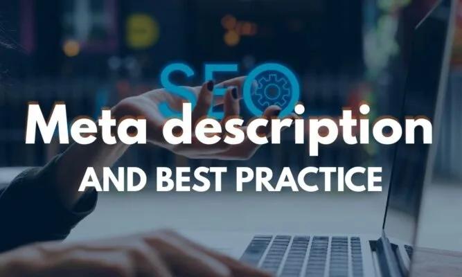 Meta Descriptions What They Are Why They Matter and How to Write Them Correctly Meta Descriptions: What They Are, Why They Matter, and How to Write Them Correctly