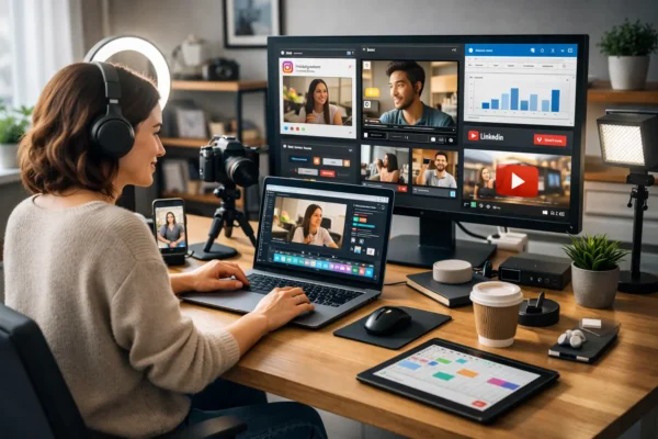 Social Media Content Creator: Role, Strategy, Hiring Checklist & Real-World Examples Social Media Content Creator: Role, Strategy, Hiring Checklist & Real-World Examples