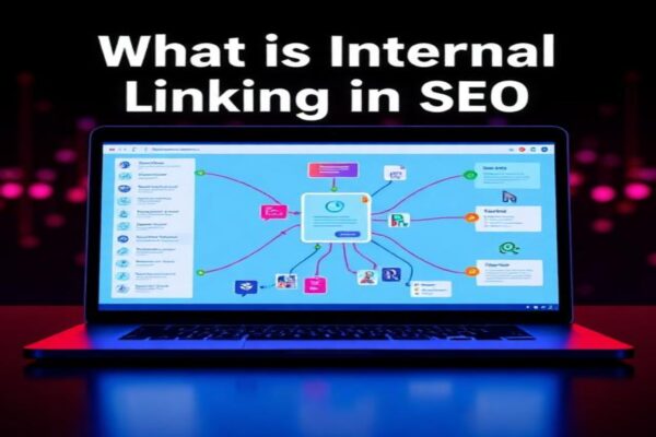 Internal Linking Best Practices