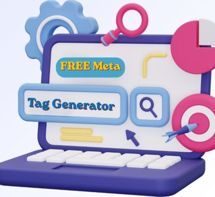 Free Meta Tag Generator for Better SEO and Social Sharing