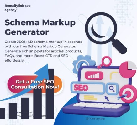 Schema Markup Generator - Free SEO Structured Data Tool