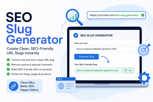 What Exactly Is a URL Slug
